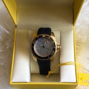 Invicta Watch